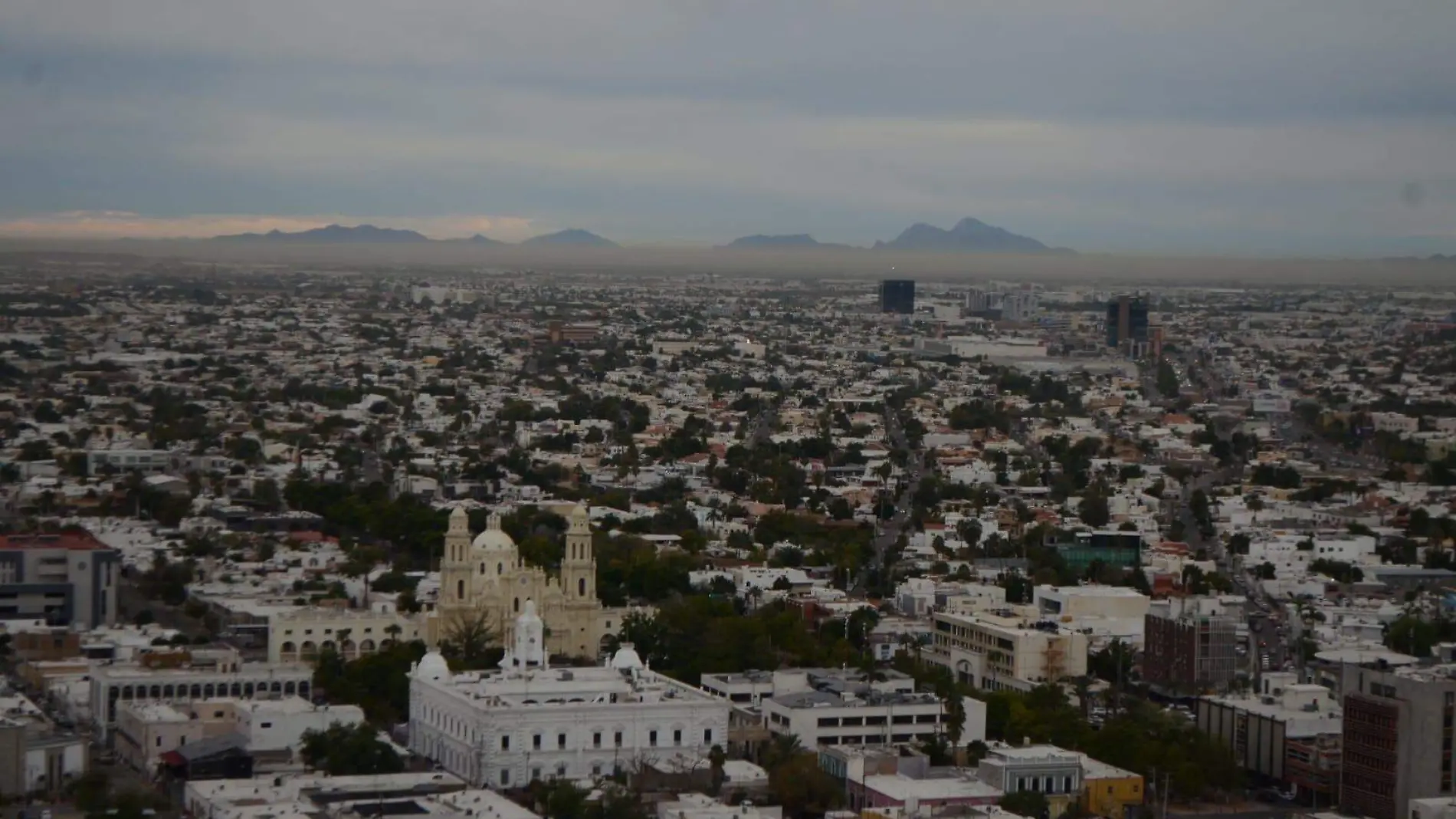 Frío, cerro de la campana, bajas temperaturas 4